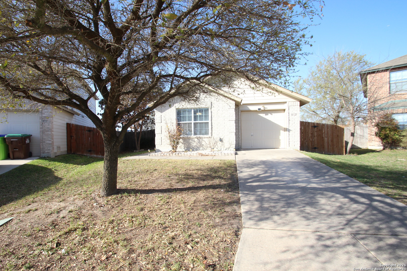8115 Sonora Cavern San Antonio TX 78254