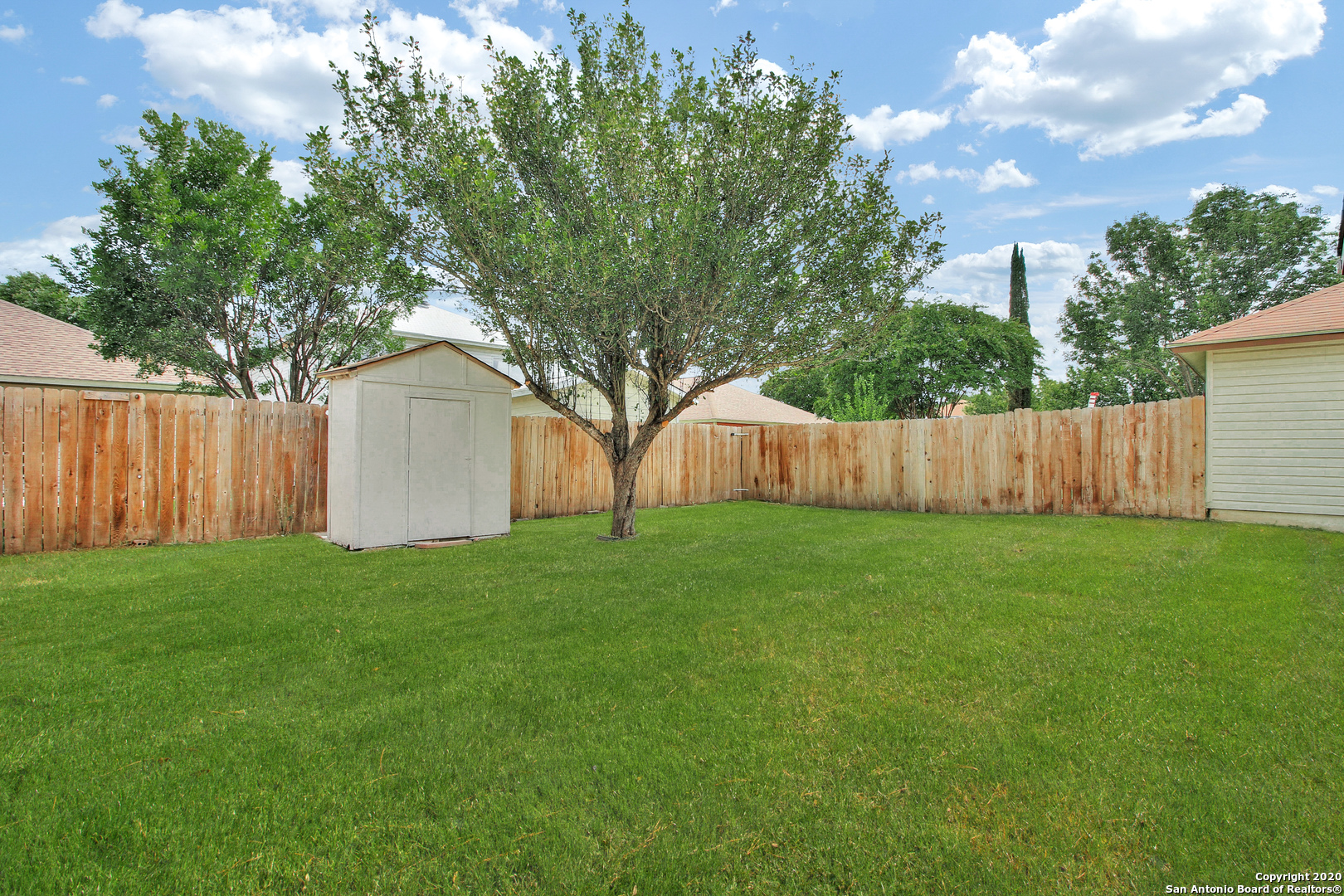9715 Kashmir Drive San Antonio TX 78251