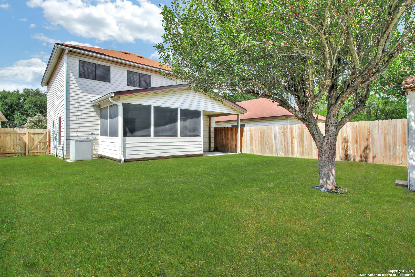 9715 Kashmir Drive San Antonio TX 78251