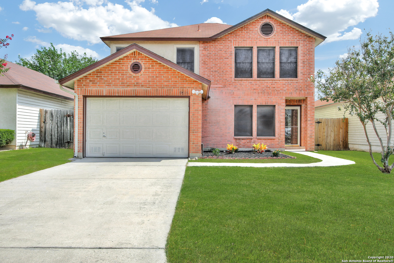 9715 Kashmir Drive San Antonio TX 78251