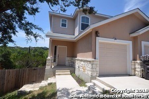 7418 Moss Brook Drive San Antonio TX 78255