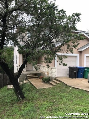 7418 Moss Brook Drive San Antonio TX 78255