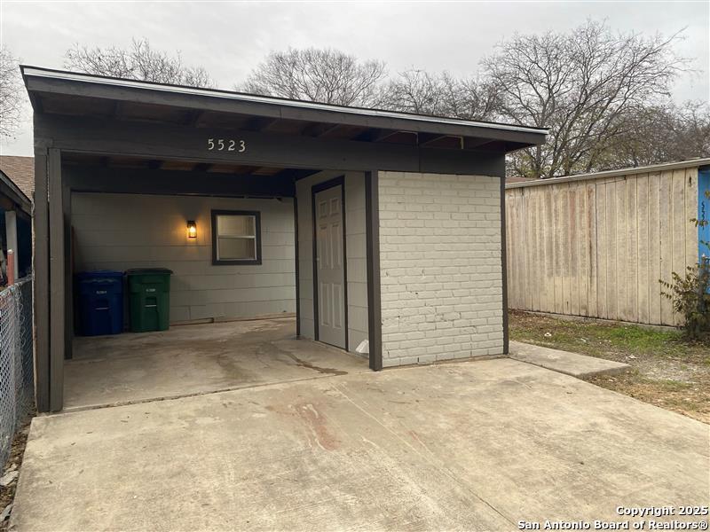 5523 Little Creek Street San Antonio TX 78242