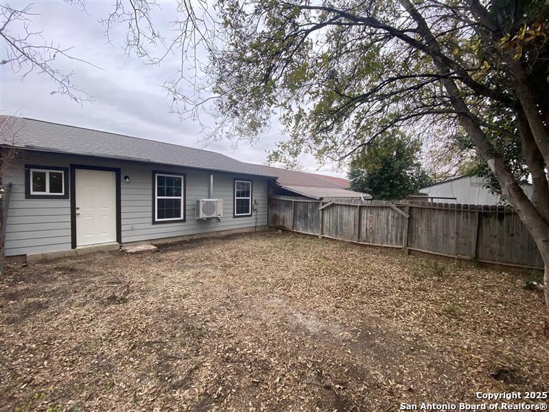 5523 Little Creek Street San Antonio TX 78242