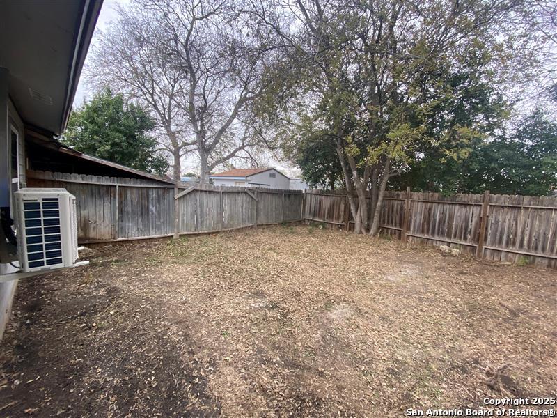 5523 Little Creek Street San Antonio TX 78242