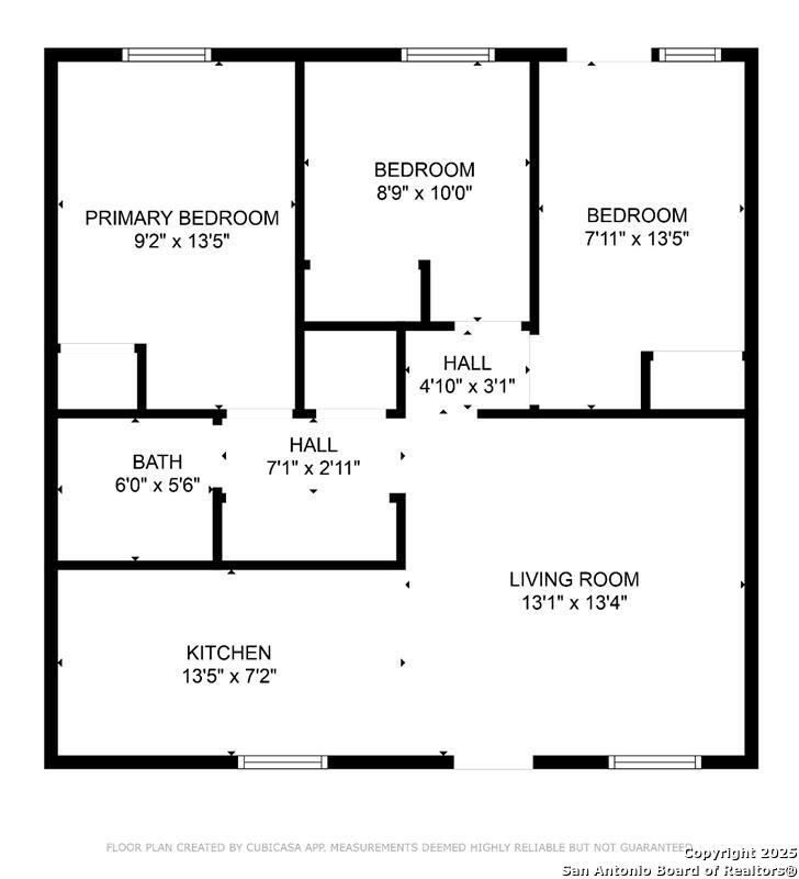 5523 Little Creek Street San Antonio TX 78242