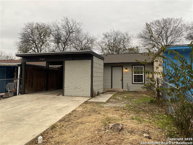 5523 Little Creek Street San Antonio TX 78242