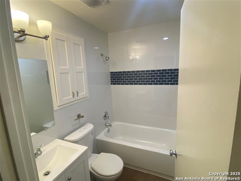 5523 Little Creek Street San Antonio TX 78242