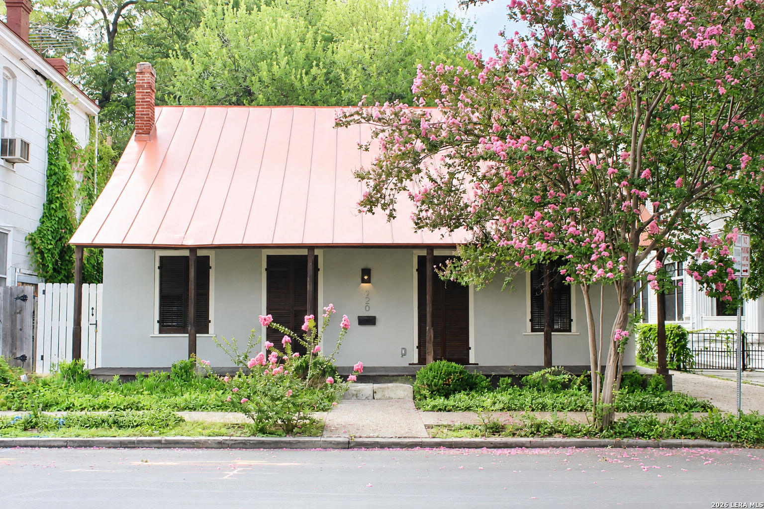 120 King William San Antonio TX 78204