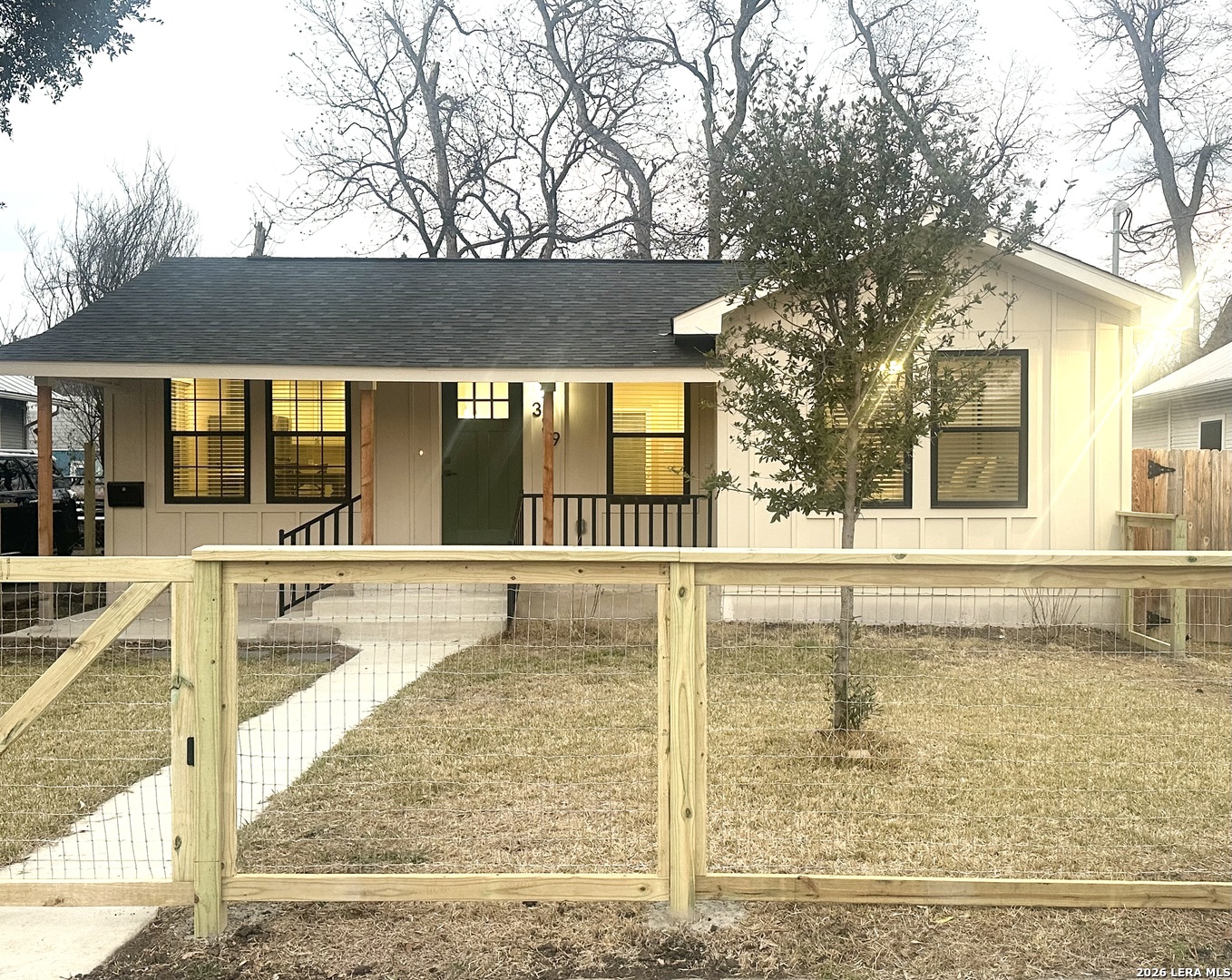 329 Taft Boulevard San Antonio TX 78225