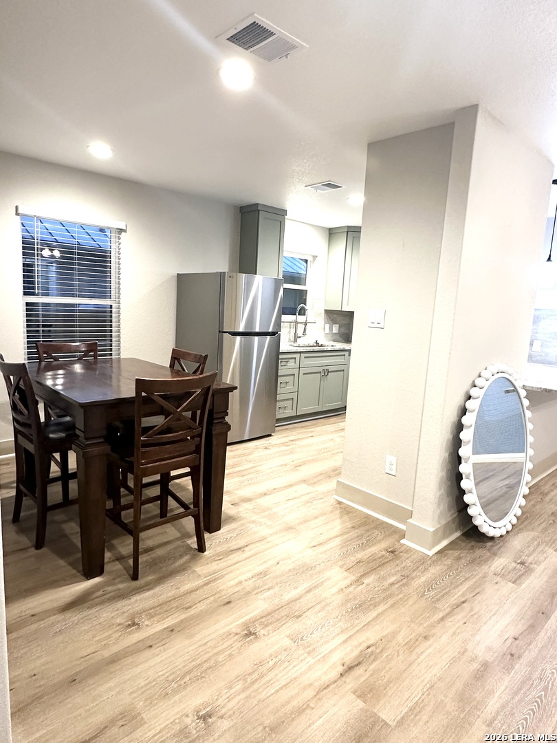 329 Taft Boulevard San Antonio TX 78225