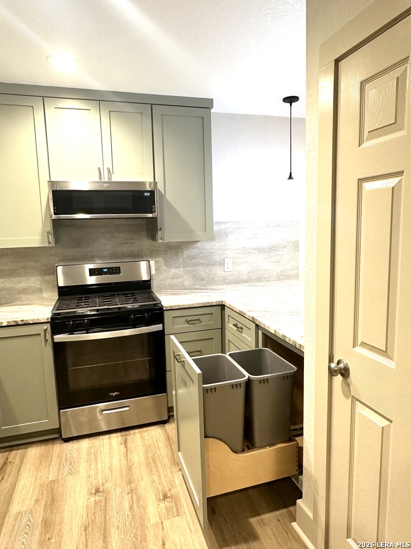 329 Taft Boulevard San Antonio TX 78225