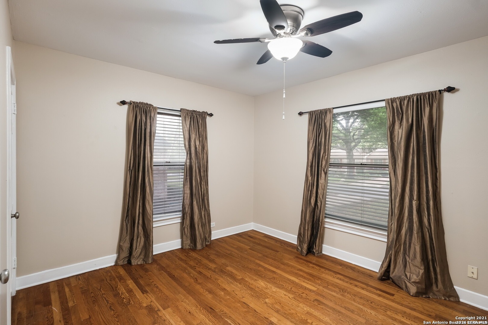 167 E Edgewood Place San Antonio TX 78209