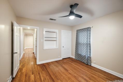 167 E Edgewood Place San Antonio TX 78209