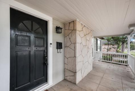 167 E Edgewood Place San Antonio TX 78209