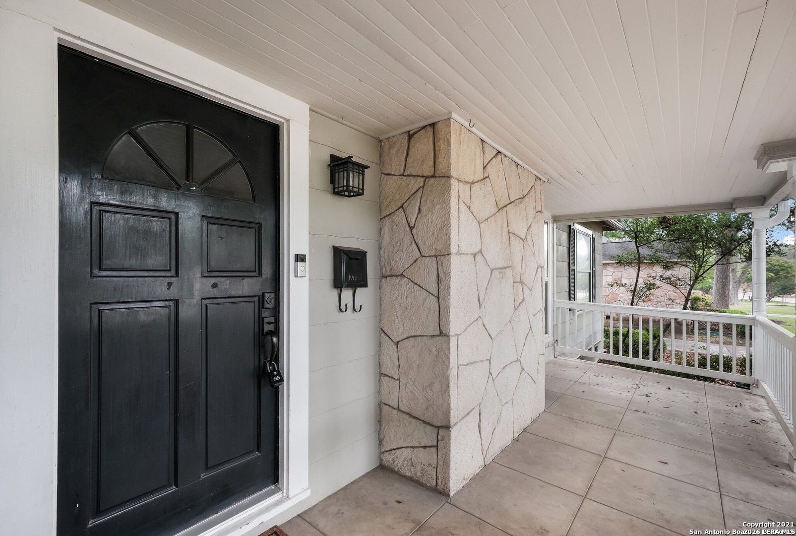 167 E Edgewood Place San Antonio TX 78209