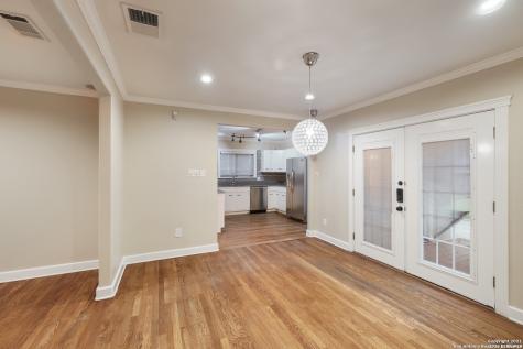 167 E Edgewood Place San Antonio TX 78209