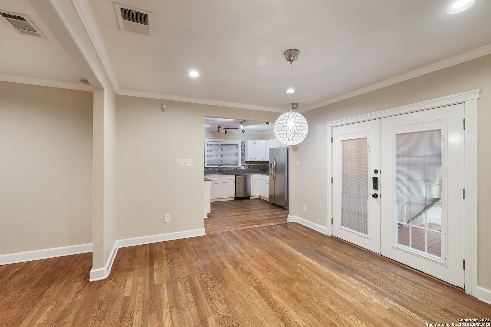 167 E Edgewood Place San Antonio TX 78209