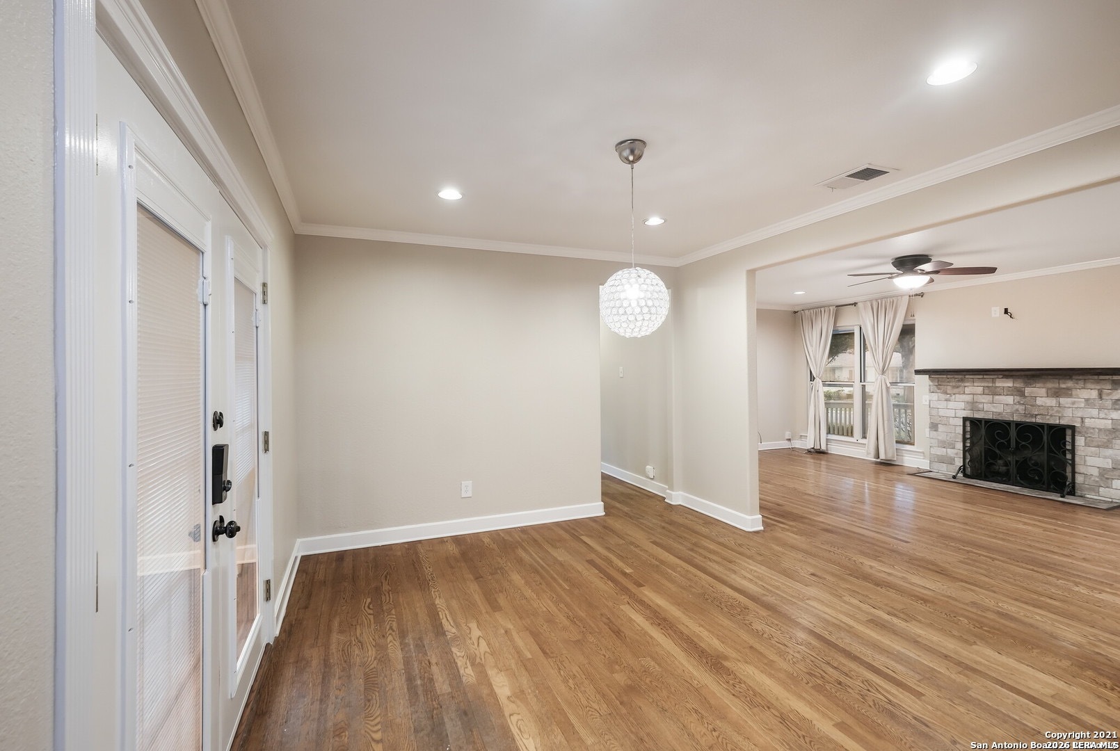167 E Edgewood Place San Antonio TX 78209
