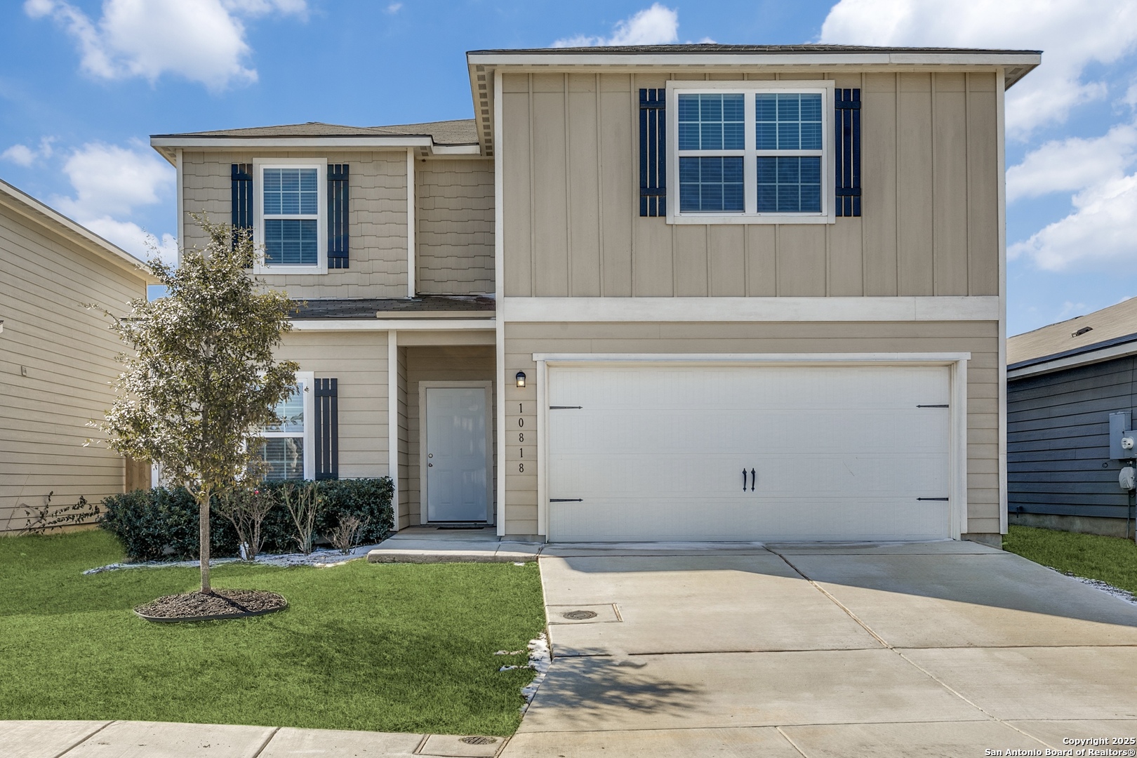 10818 Monterey Pike Converse TX 78109