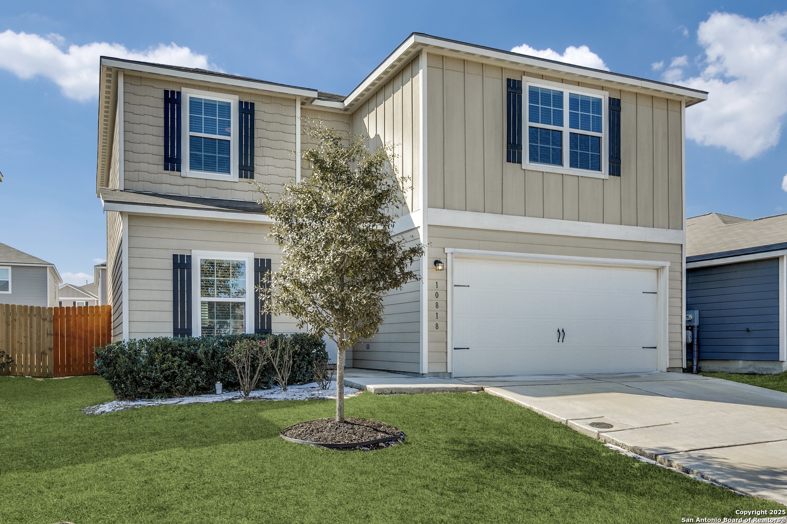 10818 Monterey Pike Converse TX 78109