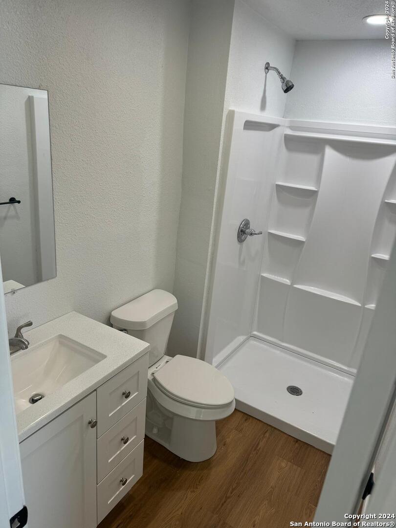 1727 Escalon Avenue San Antonio TX 78221