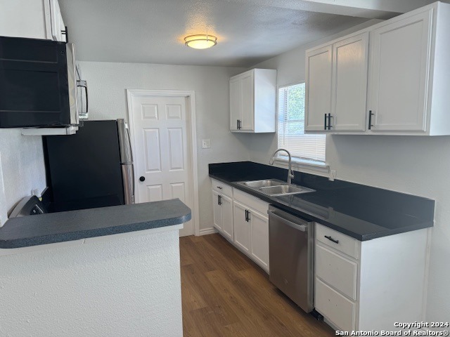 1727 Escalon Avenue San Antonio TX 78221