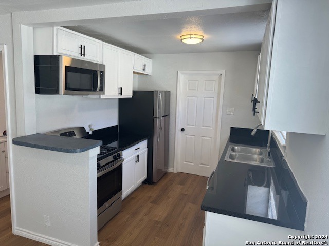 1727 Escalon Avenue San Antonio TX 78221