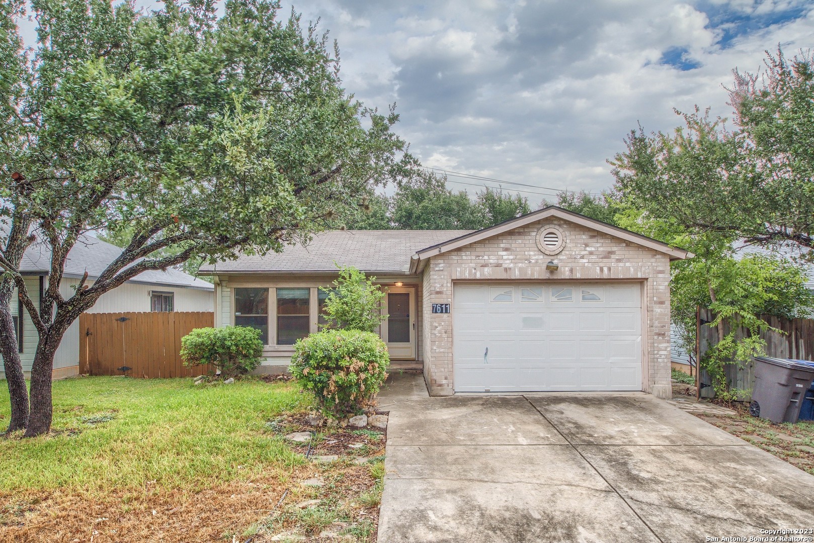 7611 Scenic Glade San Antonio TX 78249