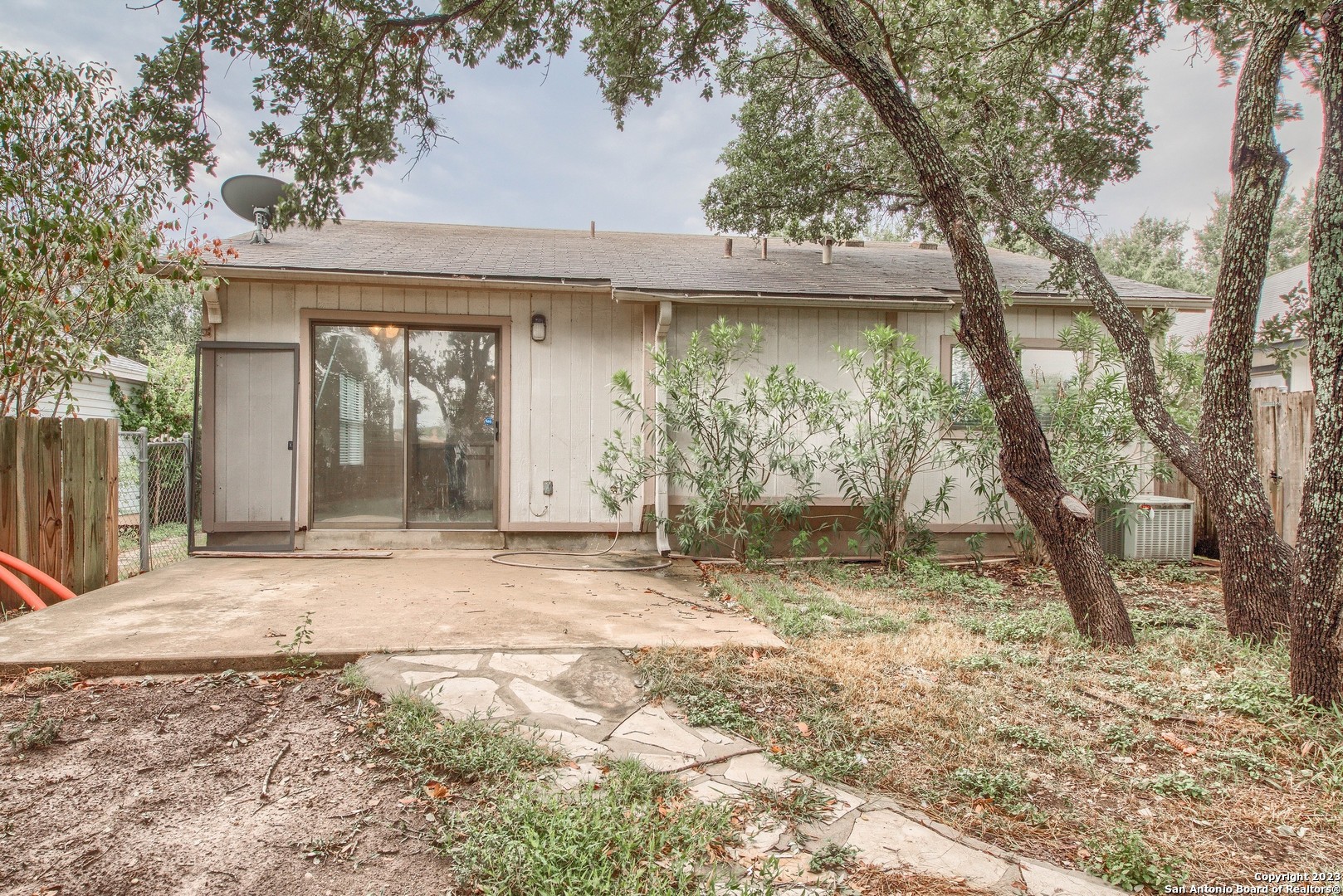 7611 Scenic Glade San Antonio TX 78249