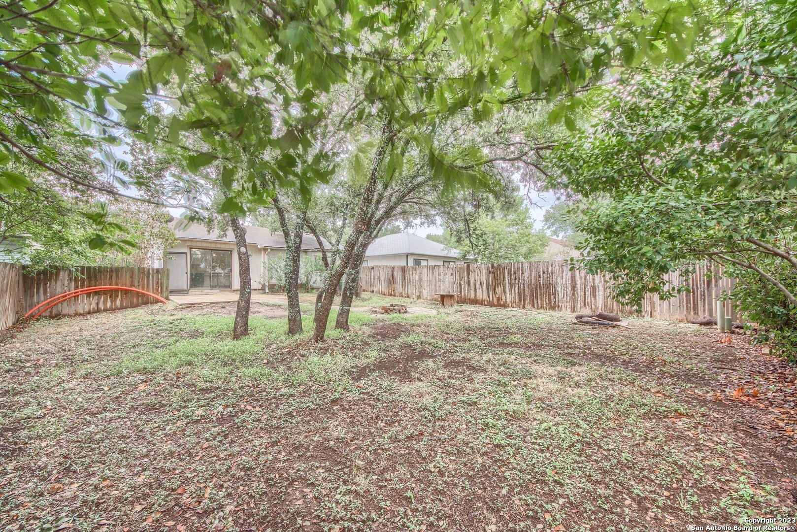 7611 Scenic Glade San Antonio TX 78249