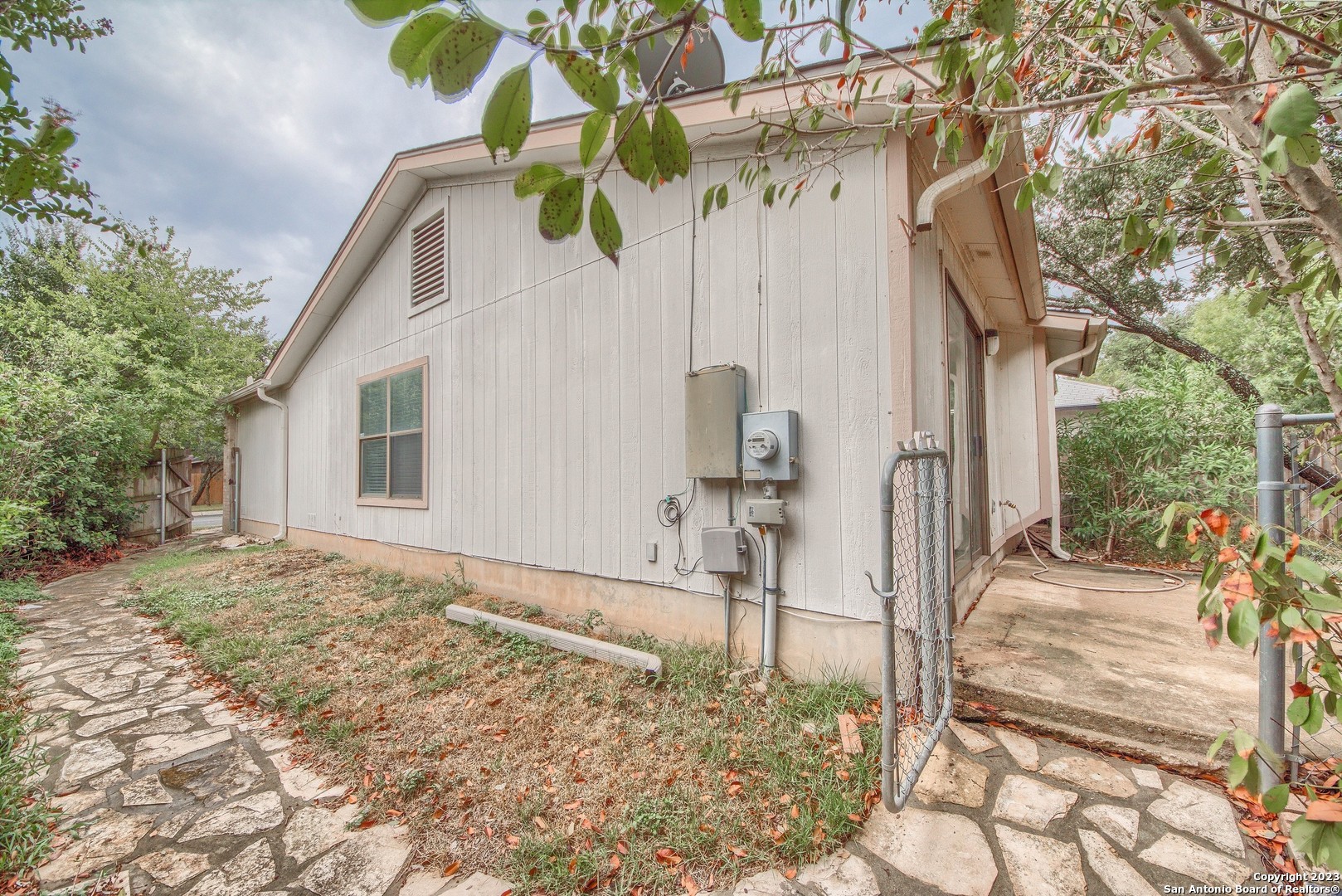 7611 Scenic Glade San Antonio TX 78249