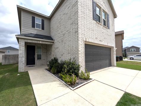 8555 Barefoot Lane San Antonio TX 78109