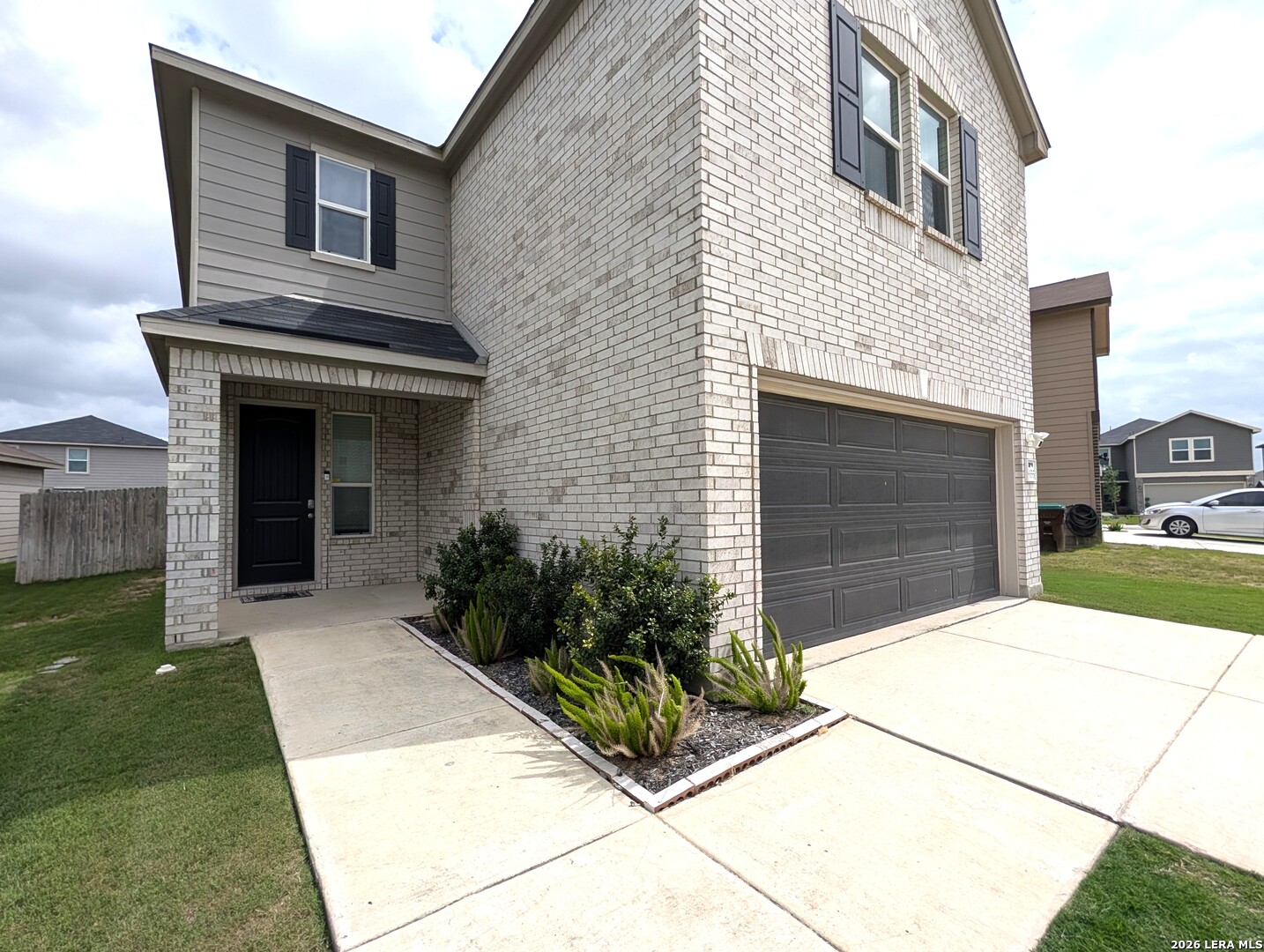 8555 Barefoot Lane San Antonio TX 78109