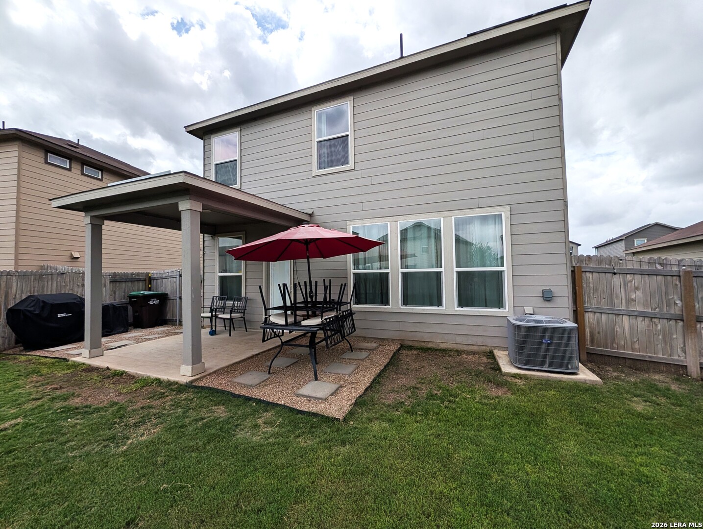 8555 Barefoot Lane San Antonio TX 78109