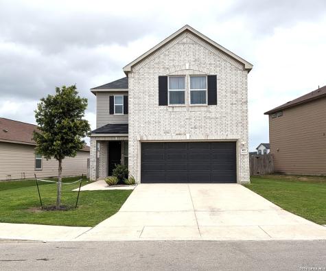 8555 Barefoot Lane San Antonio TX 78109