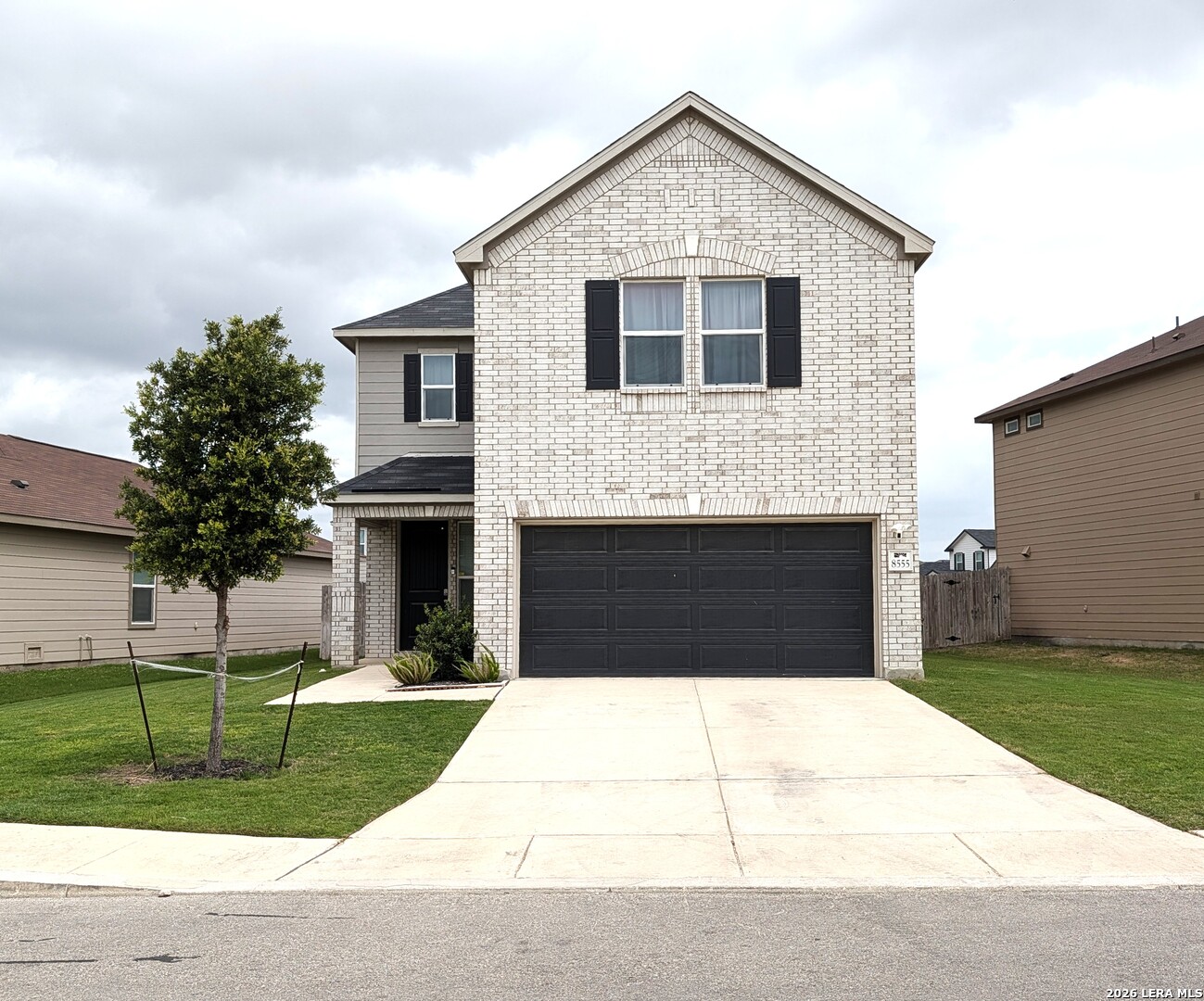 8555 Barefoot Lane San Antonio TX 78109