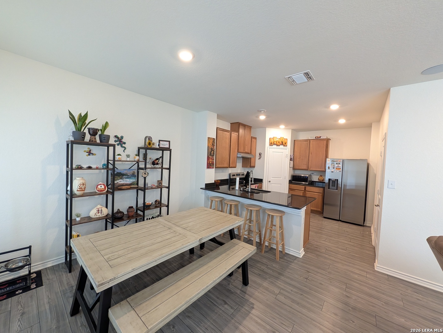 8555 Barefoot Lane San Antonio TX 78109