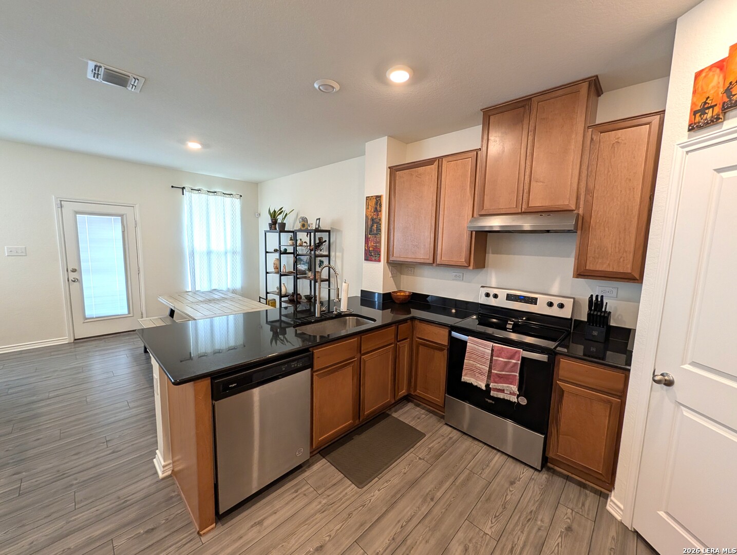 8555 Barefoot Lane San Antonio TX 78109