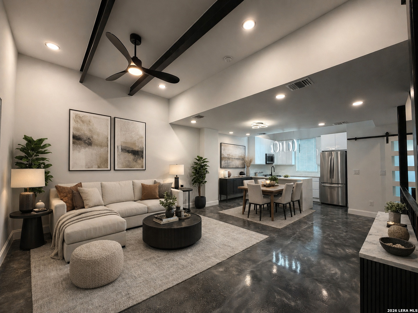 222 S Olive Street San Antonio TX 78203