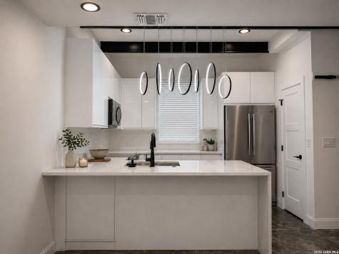 222 S Olive Street San Antonio TX 78203