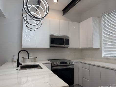 222 S Olive Street San Antonio TX 78203