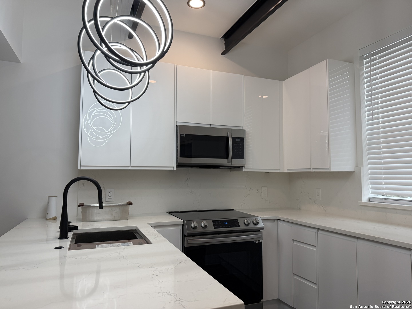 222 S Olive Street San Antonio TX 78203