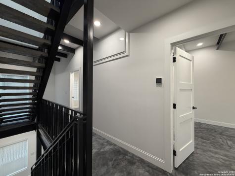 222 S Olive Street San Antonio TX 78203