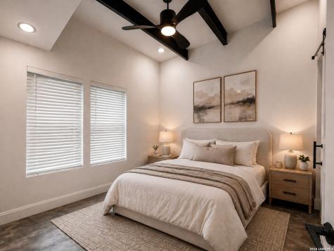 222 S Olive Street San Antonio TX 78203