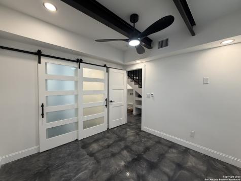 222 S Olive Street San Antonio TX 78203