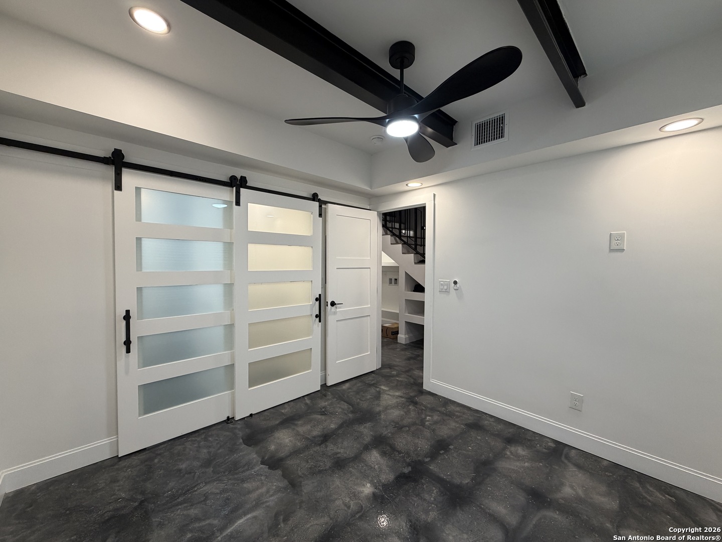222 S Olive Street San Antonio TX 78203