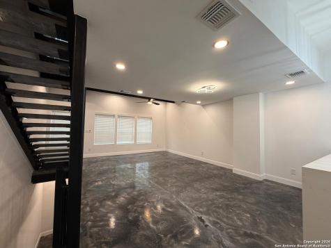 222 S Olive Street San Antonio TX 78203