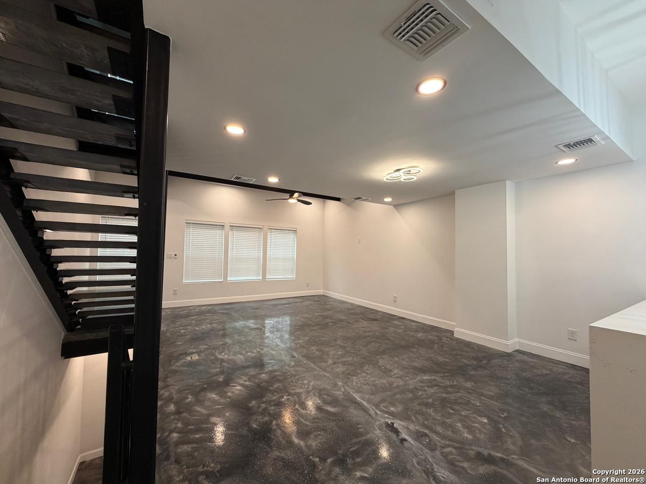222 S Olive Street San Antonio TX 78203