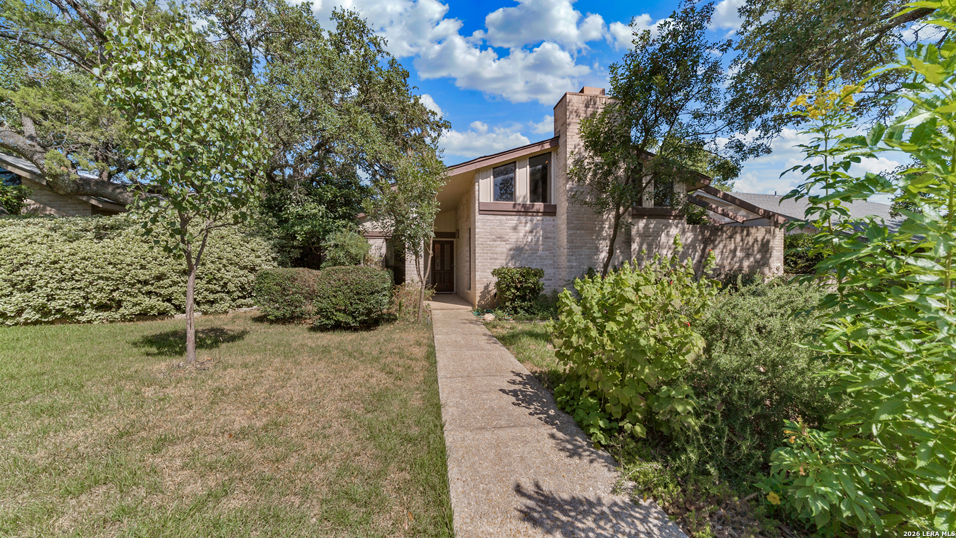 4305 Center Oak Woods Street San Antonio TX 78249
